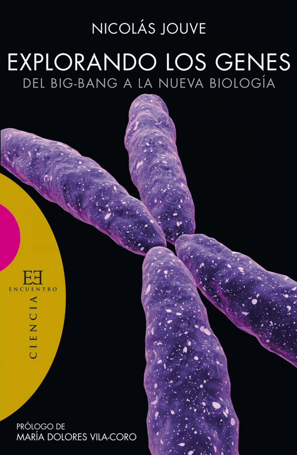 Big bigCover of Explorando los genes