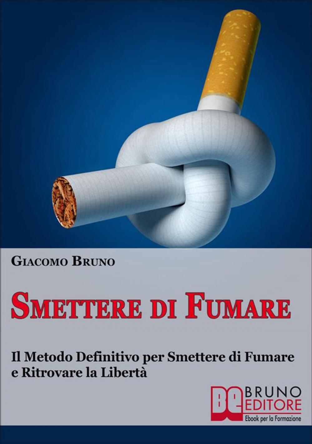 Big bigCover of Smettere di Fumare