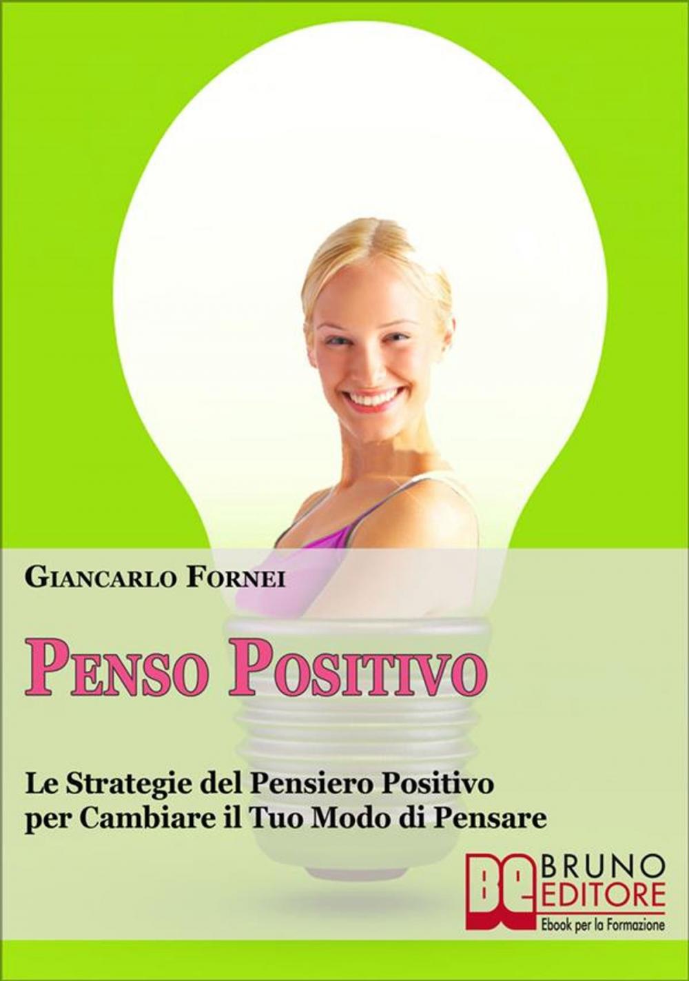 Big bigCover of Penso Positivo