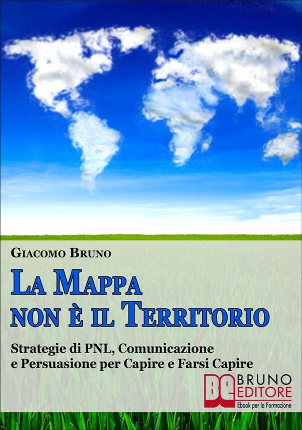 Big bigCover of La Mappa Non è il Territorio