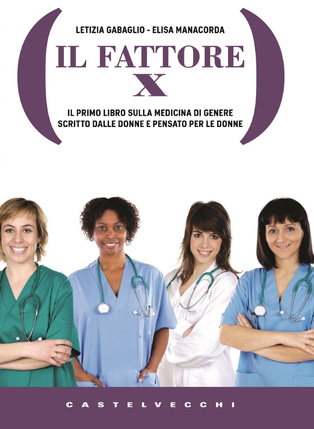 Big bigCover of Il fattore X