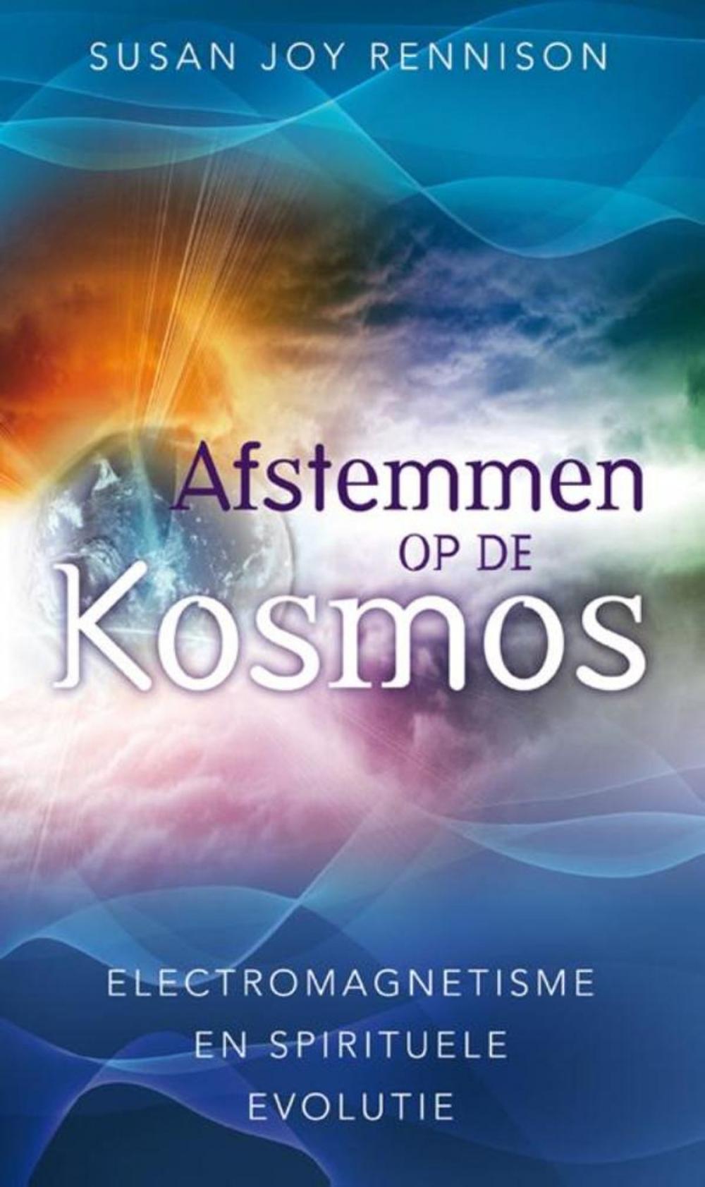 Big bigCover of Afstemmen op de kosmos