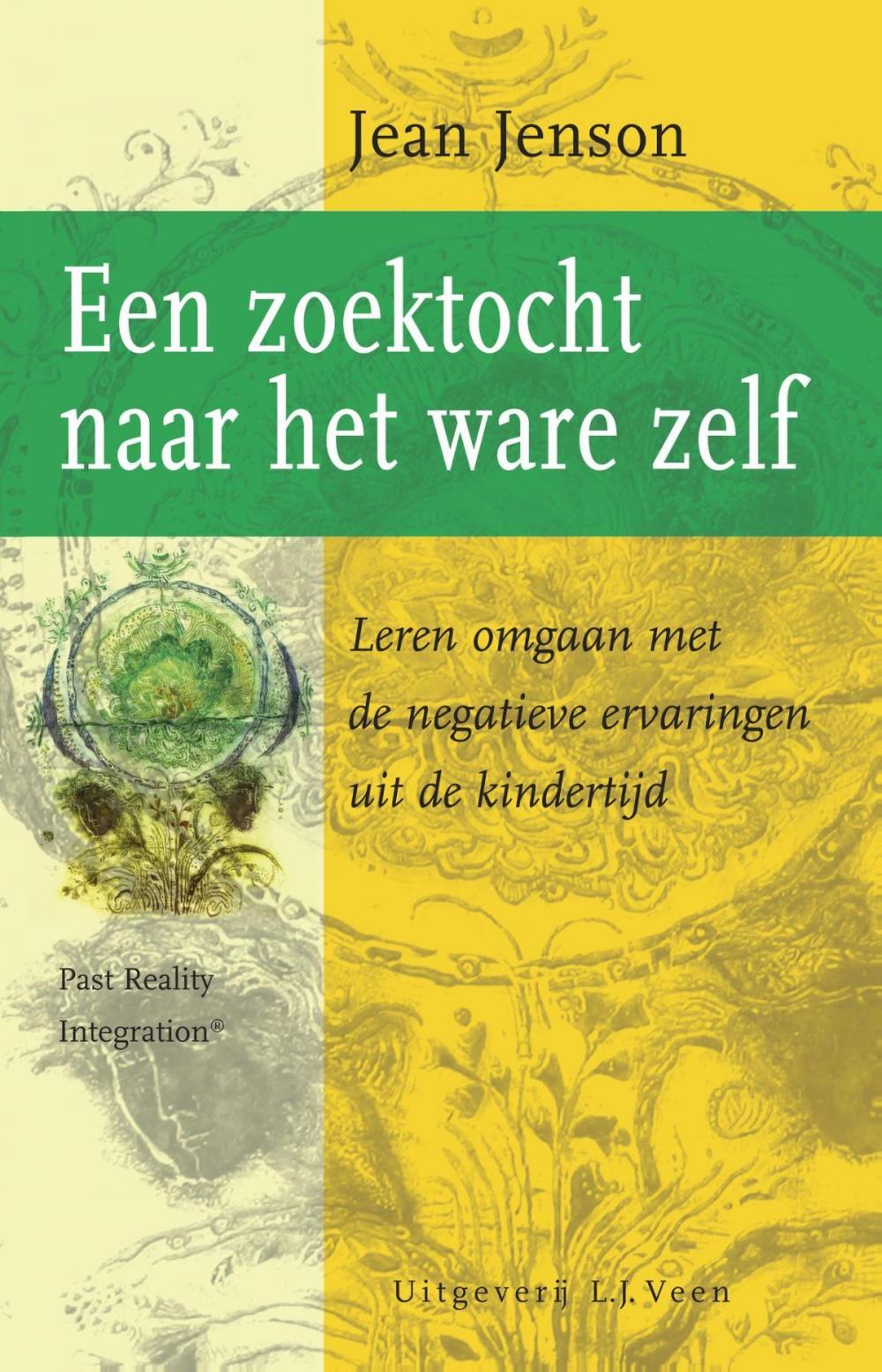 Big bigCover of Een zoektocht naar het ware zelf