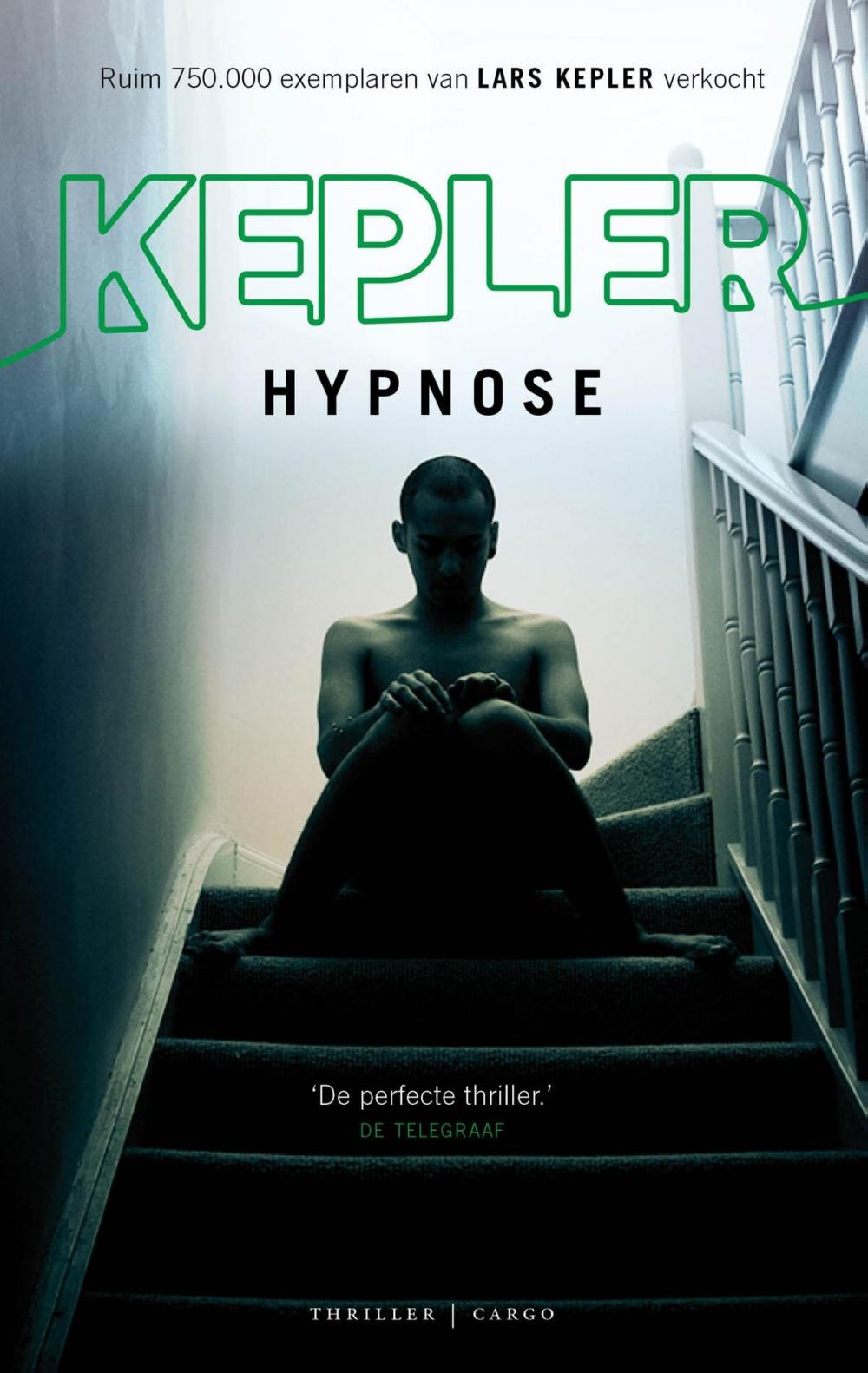 Big bigCover of Hypnose