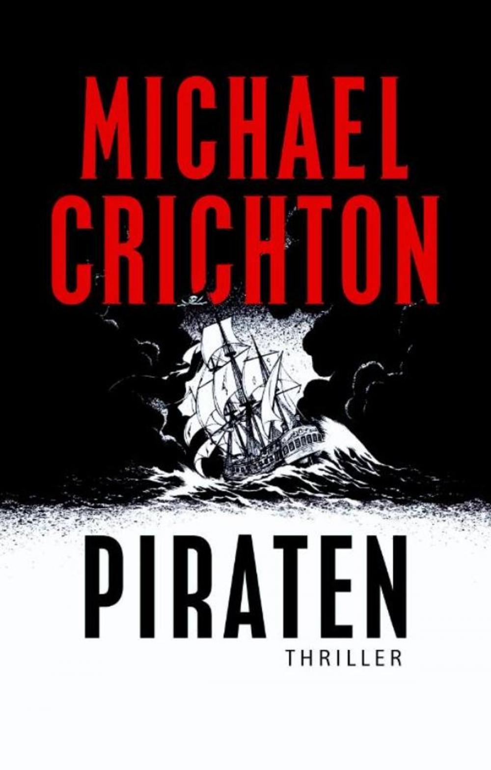 Big bigCover of Piraten