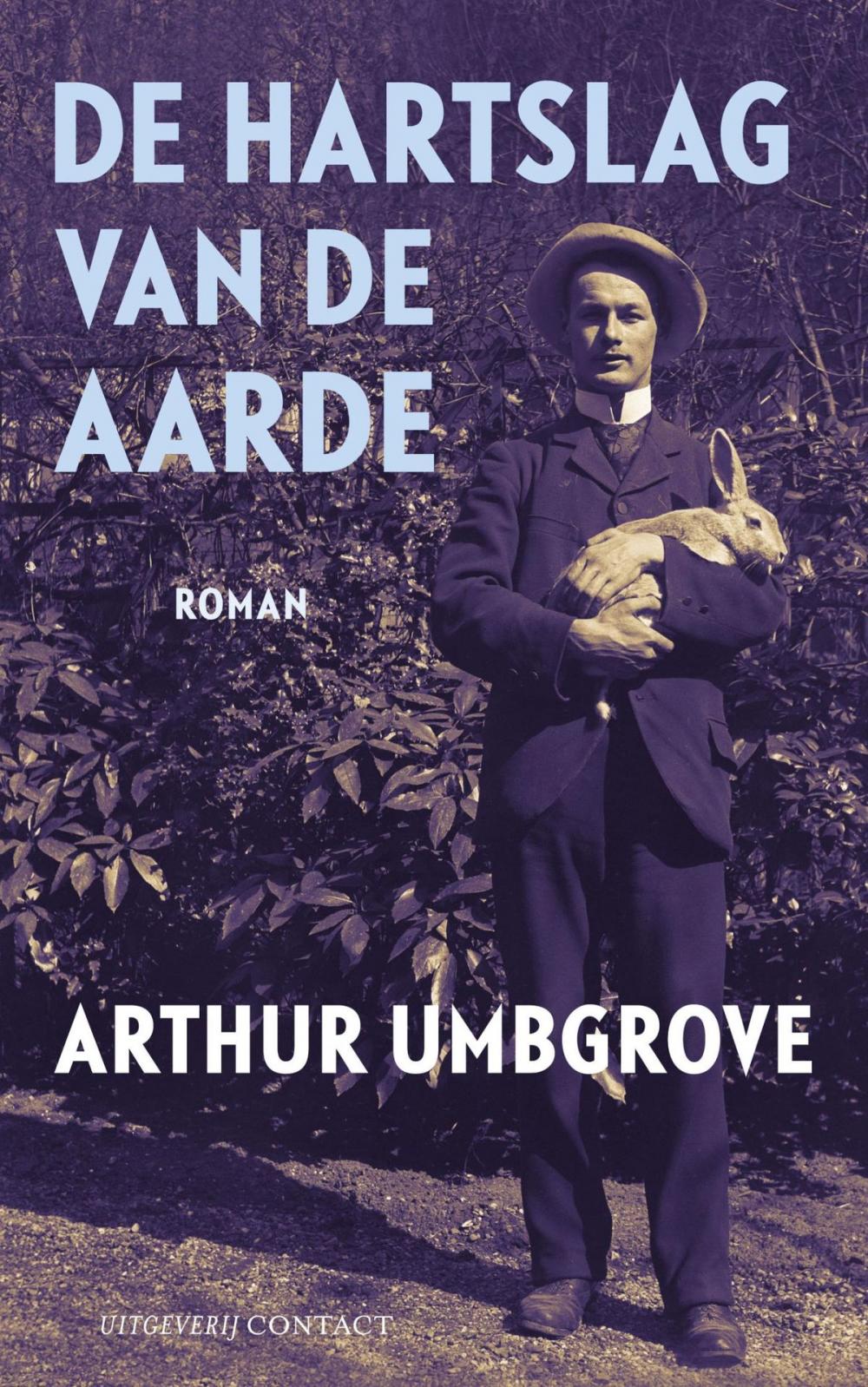 Big bigCover of De hartslag van de aarde