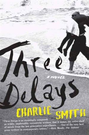 Cover of the book Three Delays by Diane Ravitch