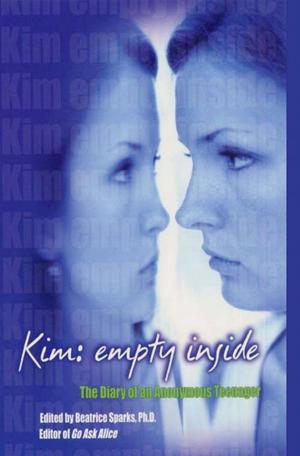 Cover of the book Kim: Empty Inside by Katherine Paterson