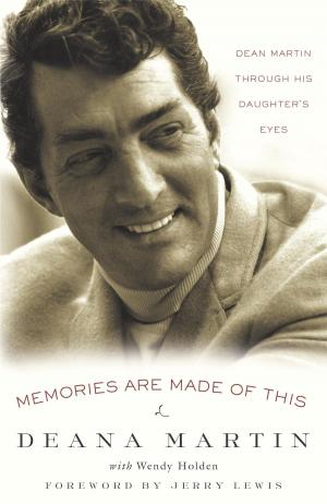 Cover of the book Memories Are Made of This by Deborah Rohan, Ricky Schlueter