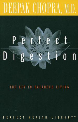 Cover of the book Perfect Digestion by Desmond Gahan
