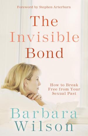Cover of the book The Invisible Bond by Bob Vereen