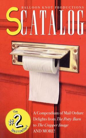 Cover of the book Scatalog by Joe McGinniss Jr.