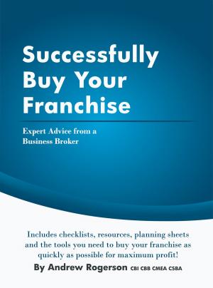 Cover of the book Successfully Buy Your Franchise by Tom Stuczynski