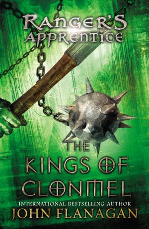 Cover of the book The Kings of Clonmel by Judy Schachner