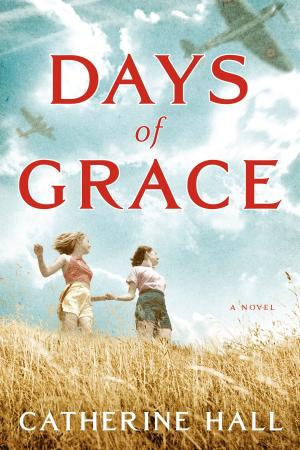 Cover of the book Days of Grace by Jody Lynn Nye