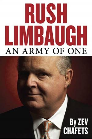 Cover of the book Rush Limbaugh by Joe Flood