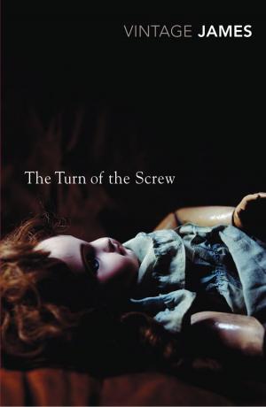 Cover of the book The Turn of the Screw and Other Stories by Claire Gervat