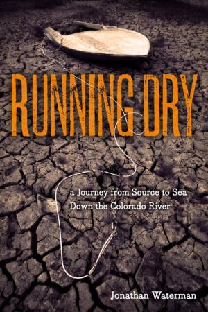 Cover of the book Running Dry by Cesar Millan, Melissa Jo Peltier