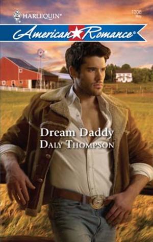 Cover of the book Dream Daddy by Barbara Hannay