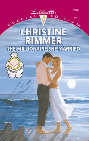 Cover of The Millionaire She Married