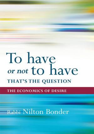bigCover of the book To Have or Not to Have That Is the Question by 