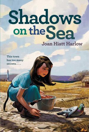 Cover of the book Shadows on the Sea by Isa Thid