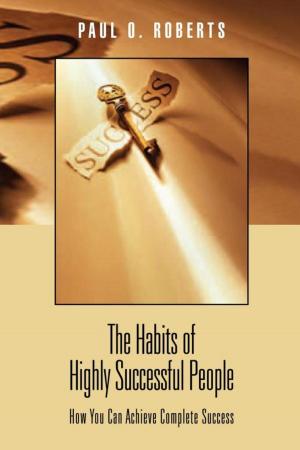 Cover of the book The Habits of Highly Successful People by Kika Neri