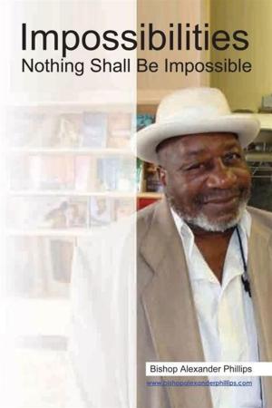 Cover of the book Impossibilities by Greg T. Cooper