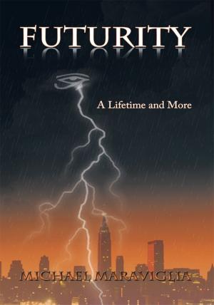 Cover of the book Futurity by Anne-Marie Jennings