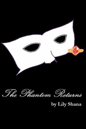 bigCover of the book The Phantom Returns by 