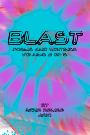 Book cover of Blast