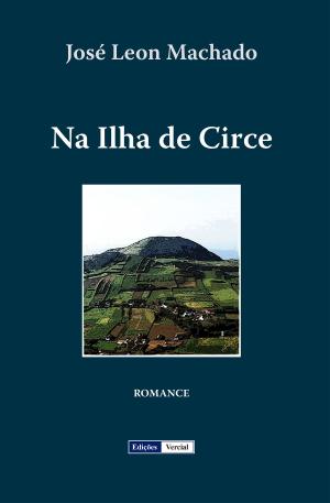 Cover of the book Na Ilha de Circe by Alfredo Moretti