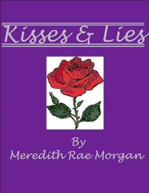 Cover of the book Kisses & Lies by Emma Dally
