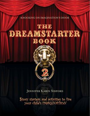 bigCover of the book The Dreamstarter Book, Volume 2 by 