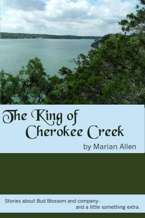 Cover of The King of Cherokee Creek