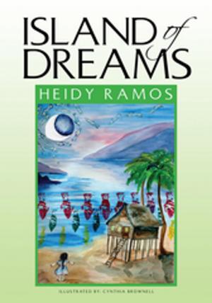 Cover of the book Island of Dreams by Billy Georgette