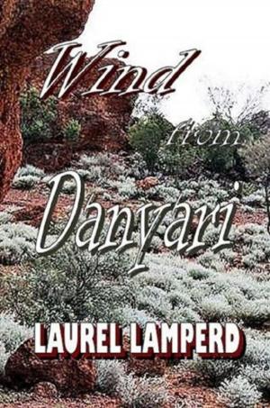 Cover of the book Wind from Danyari by Romy Sommer