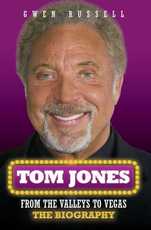 Book cover of Tom Jones