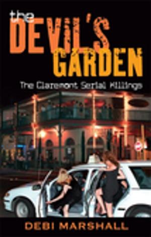 Cover of the book The Devil's Garden by Bryce Courtenay