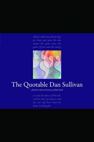 Cover of The Quotable Dan Sullivan