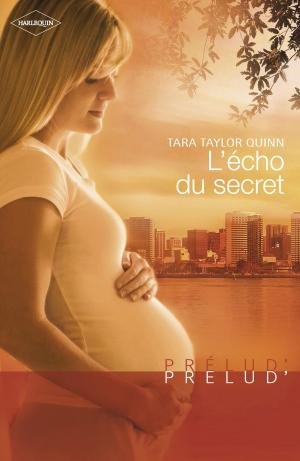 Cover of the book L'écho du secret (Harlequin Prélud') by Gina Gordon