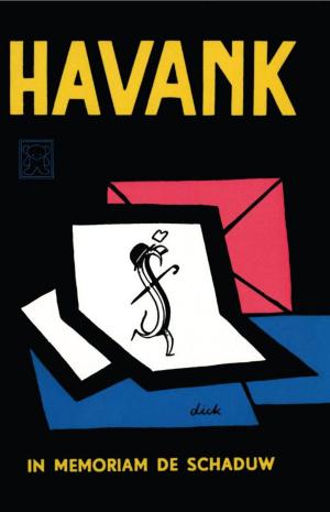 Cover of the book In memoriam De Schaduw by Richard Russo
