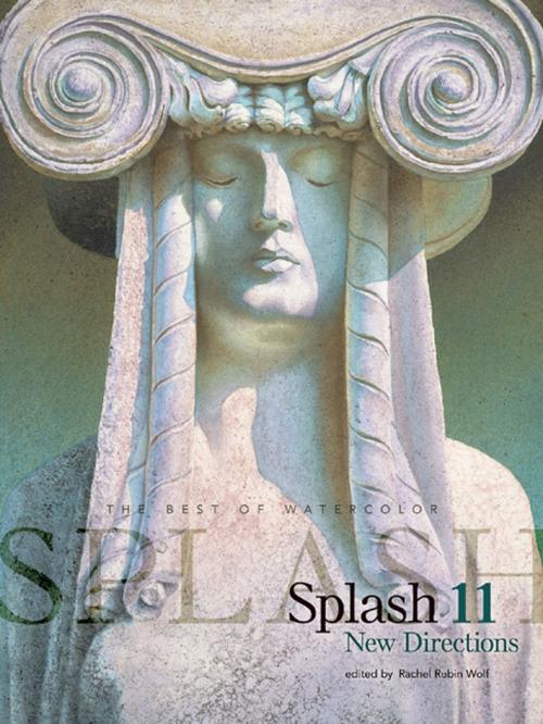 Cover of the book Splash 11 by Rachel Rubin Wolf, F+W Media