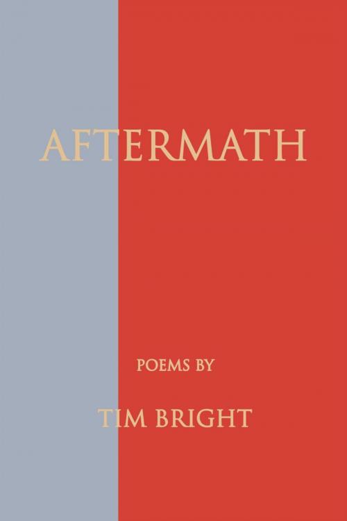 Cover of the book Aftermath by Tim Bright, Xlibris US