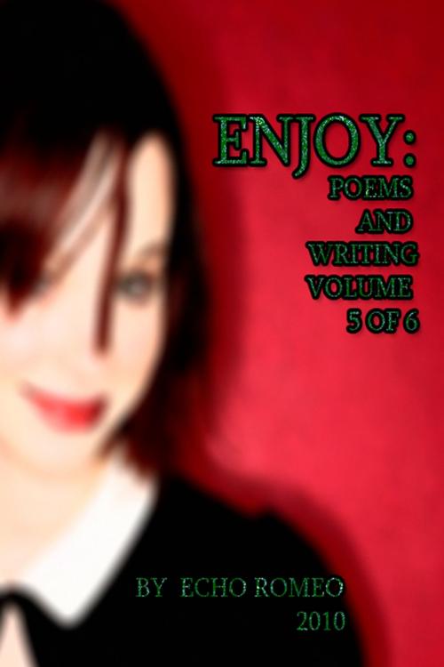 Cover of the book Enjoy by Echo Romeo, Echo Romeo