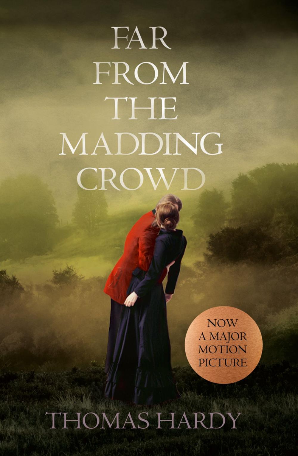Big bigCover of Far From the Madding Crowd (Collins Classics)