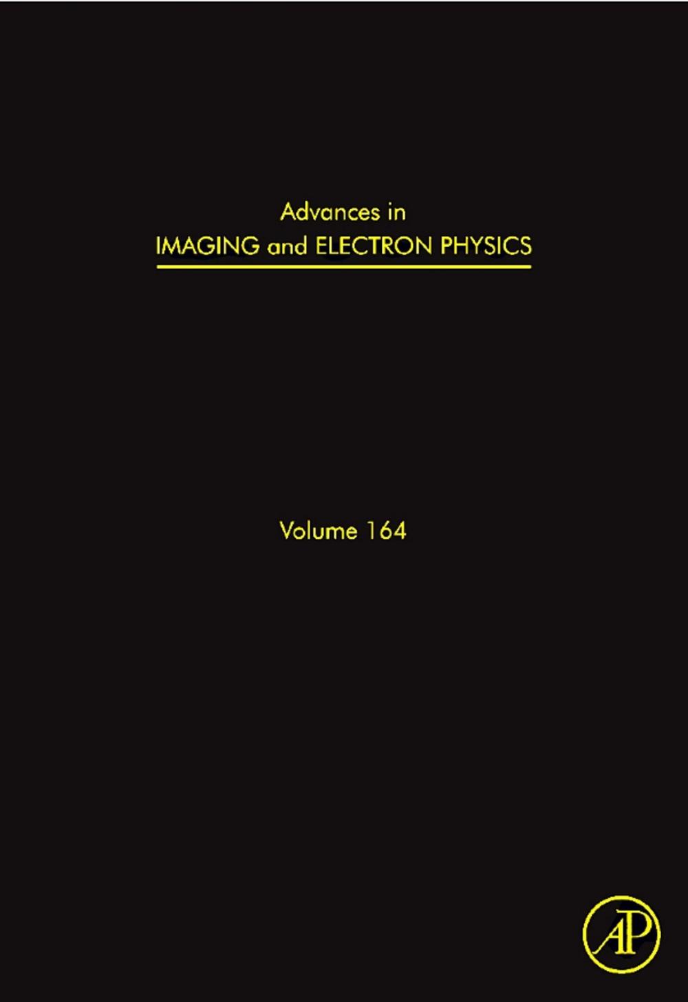 Big bigCover of Advances in Imaging and Electron Physics