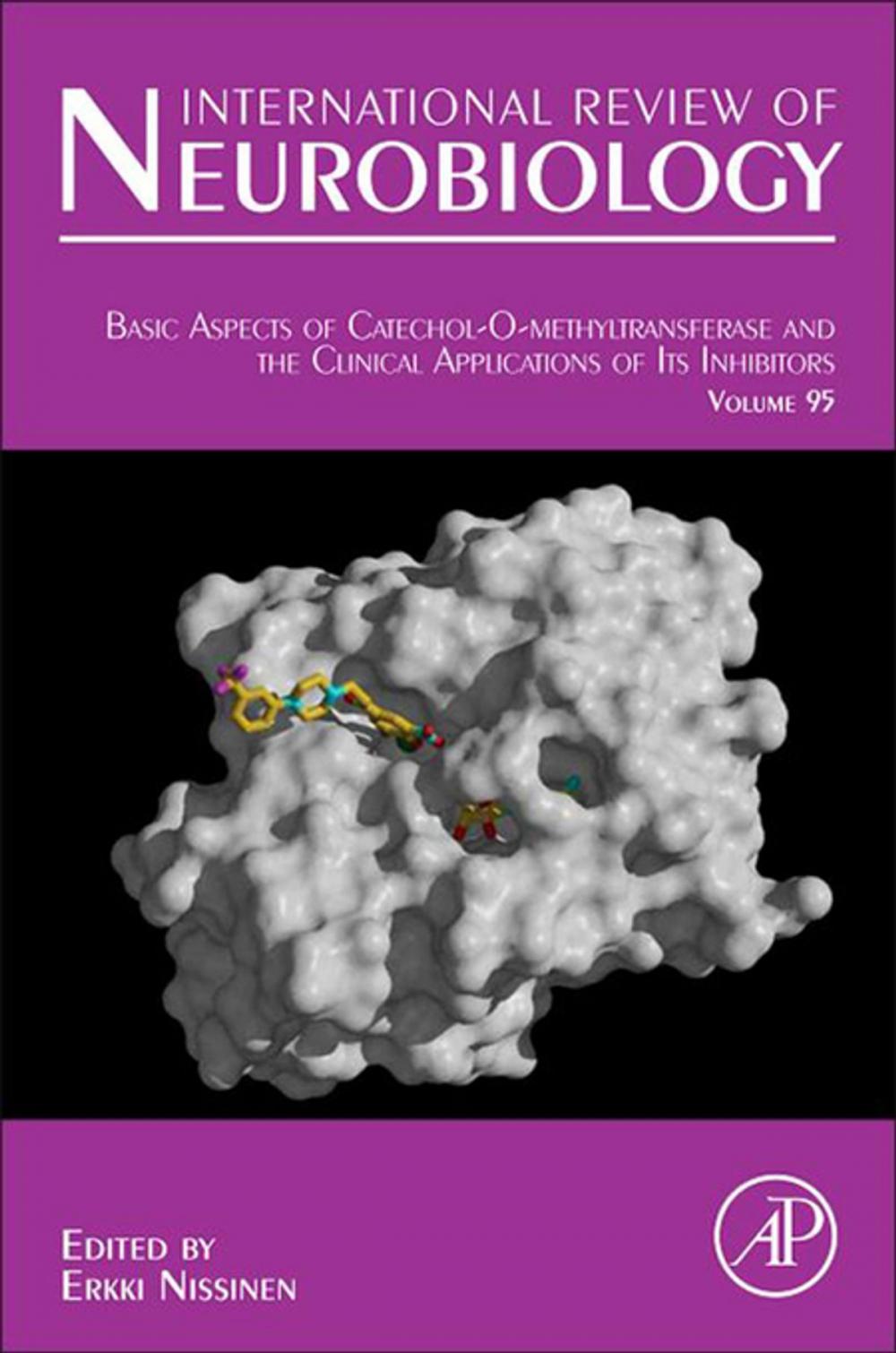 Big bigCover of Basic Aspects of Catechol-O-Methyltransferase and the Clinical Applications of its Inhibitors