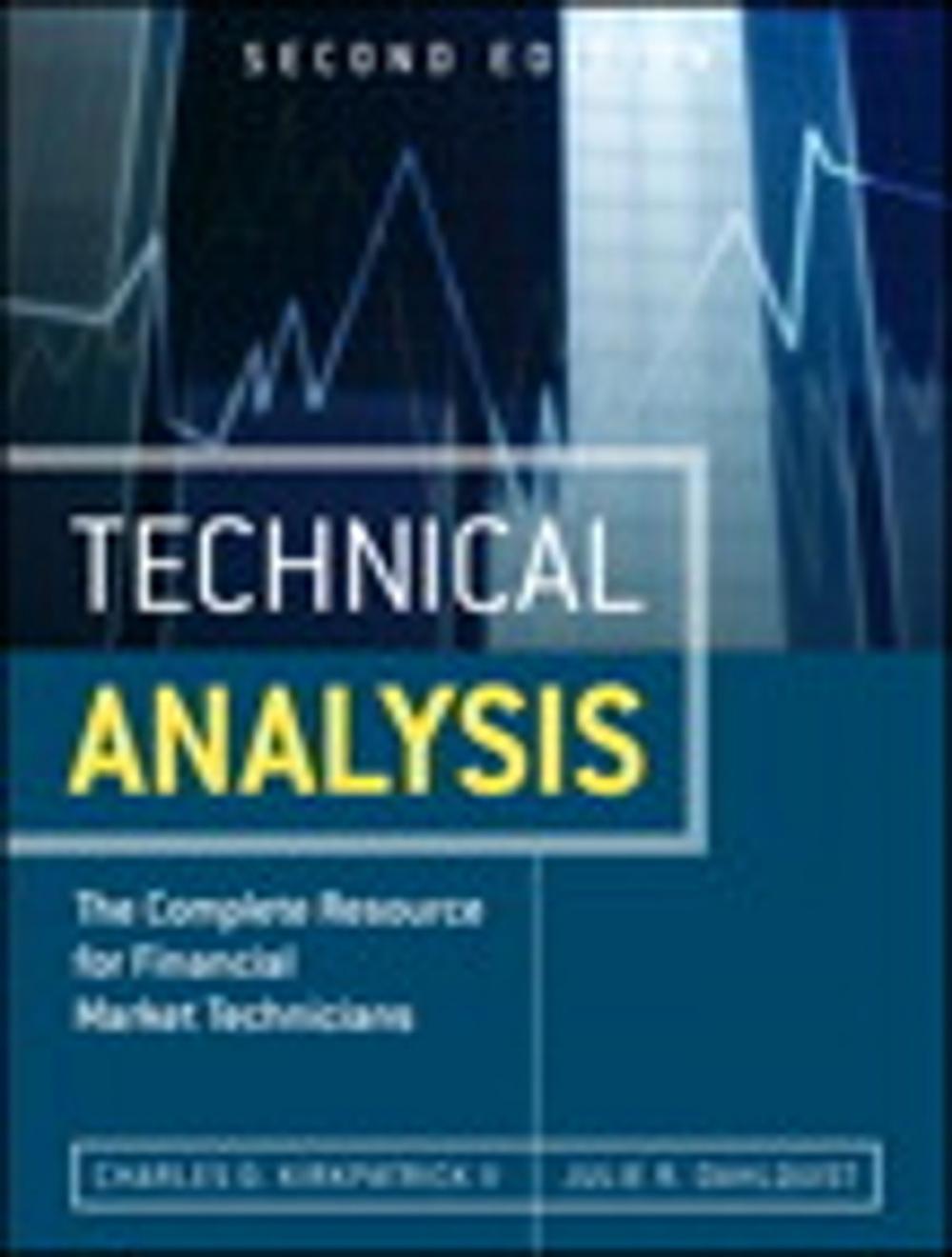 Big bigCover of Technical Analysis