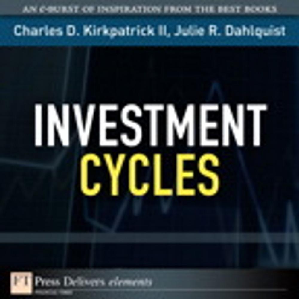 Big bigCover of Investment Cycles